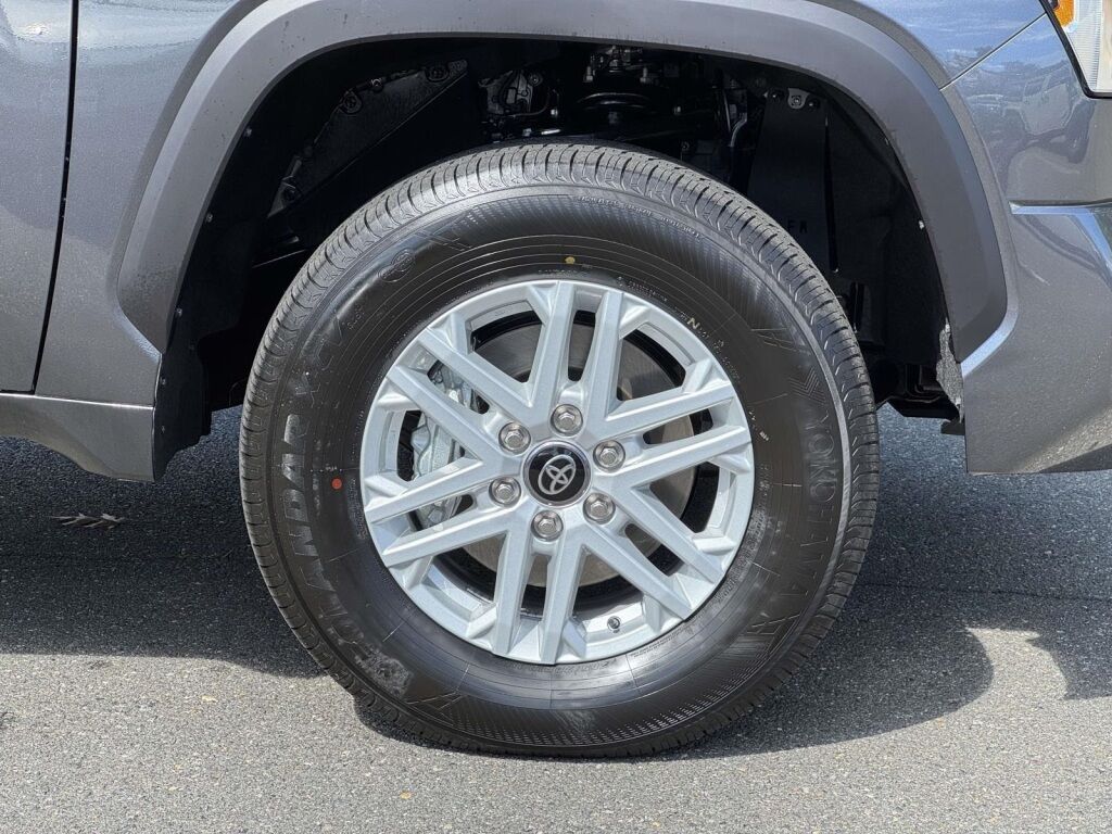 2026 Toyota Tundra SR5 Fredericksburg VA