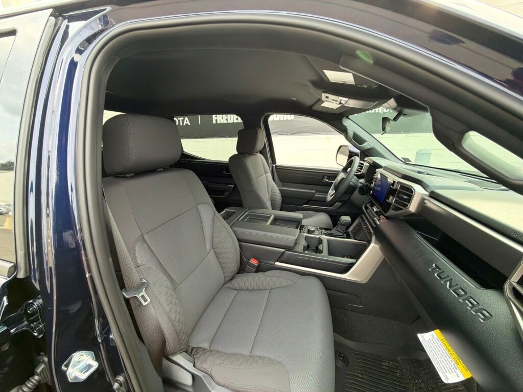 2026 Toyota Tundra SR5 Fredericksburg VA
