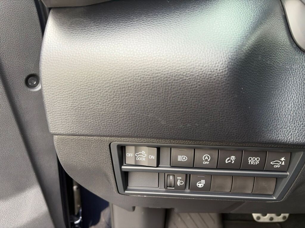2026 Toyota Tundra SR5 Fredericksburg VA