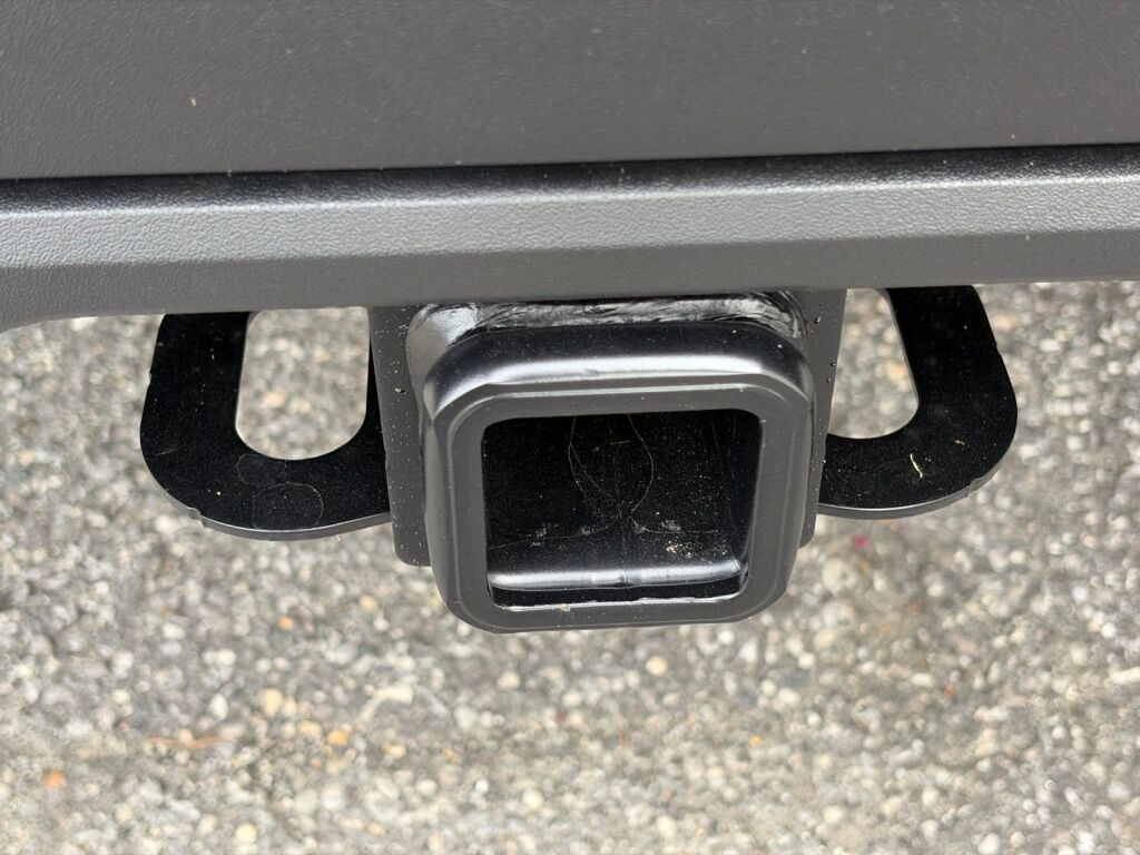 2026 Toyota Tundra SR5 Fredericksburg VA