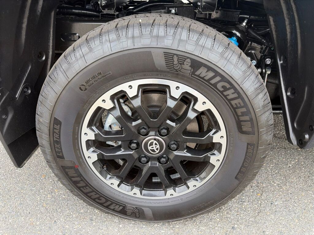 2026 Toyota Tundra SR5 Fredericksburg VA