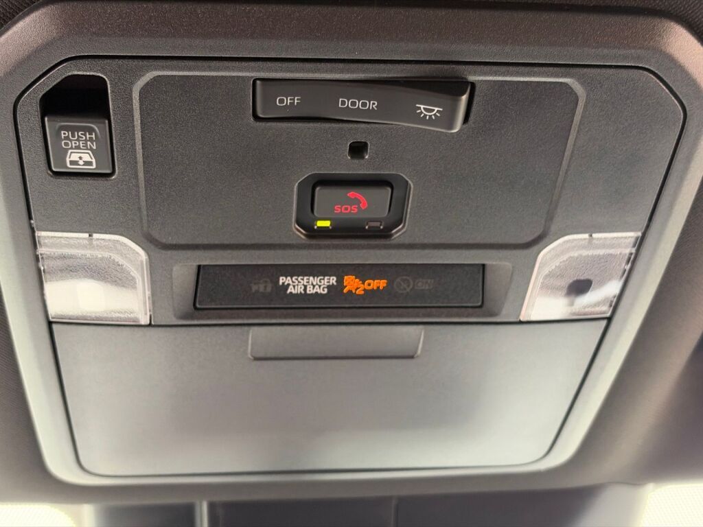 2026 Toyota Tundra SR5 Fredericksburg VA