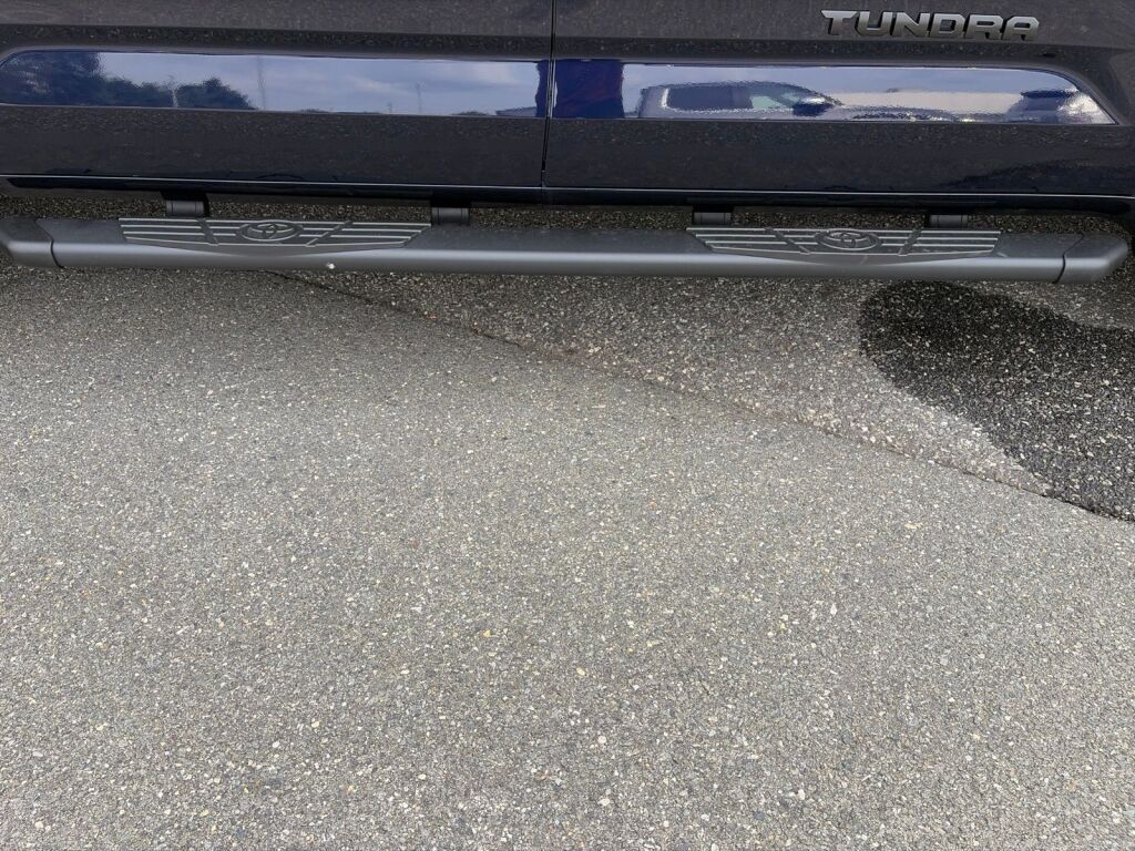 2026 Toyota Tundra SR5 Fredericksburg VA
