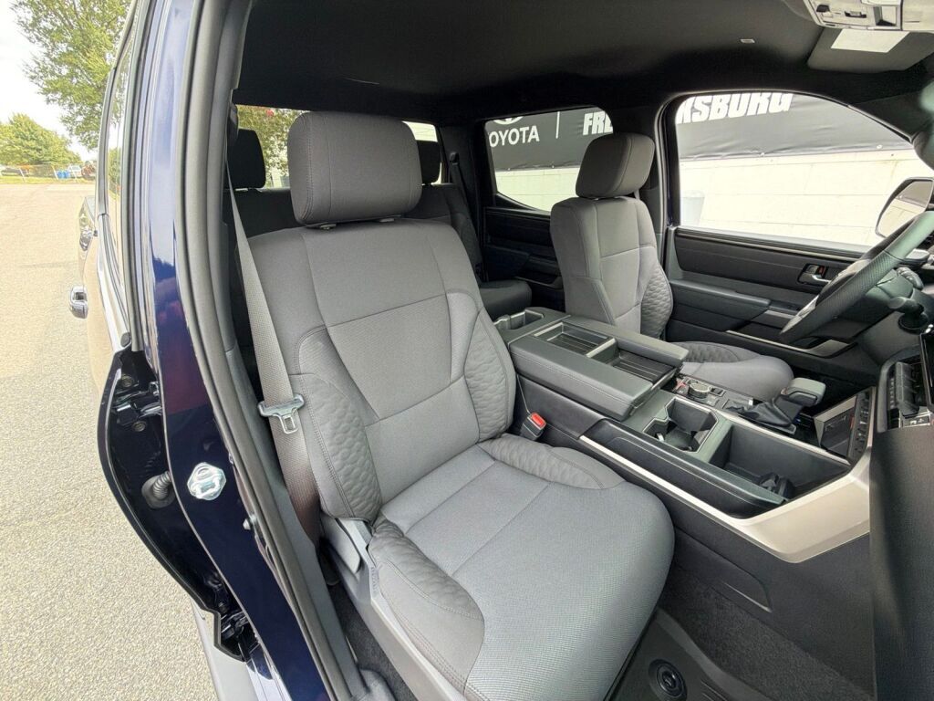 2026 Toyota Tundra SR5 Fredericksburg VA