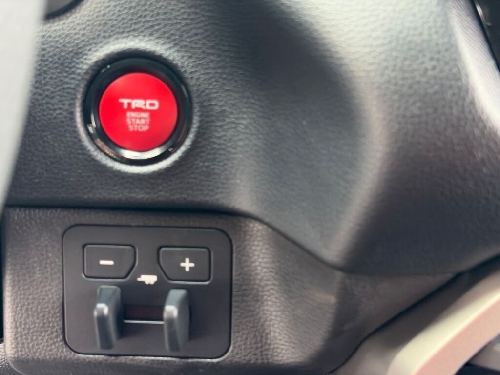 2026 Toyota Tundra SR5 Fredericksburg VA