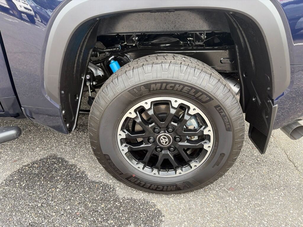 2026 Toyota Tundra SR5 Fredericksburg VA