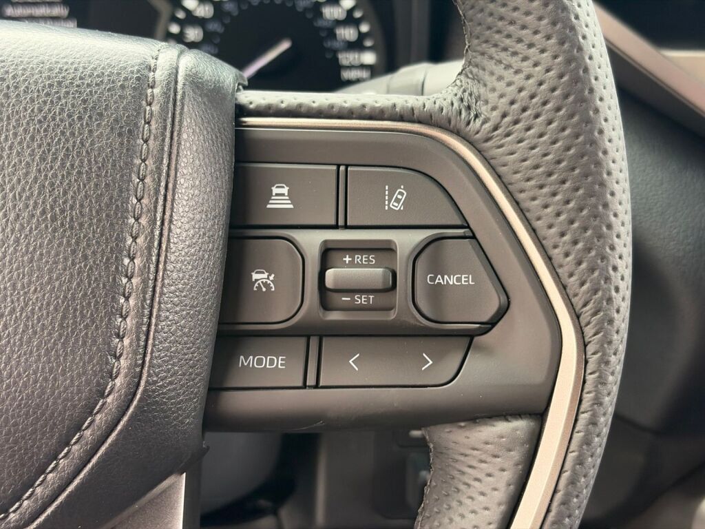 2026 Toyota Tundra SR5 Fredericksburg VA