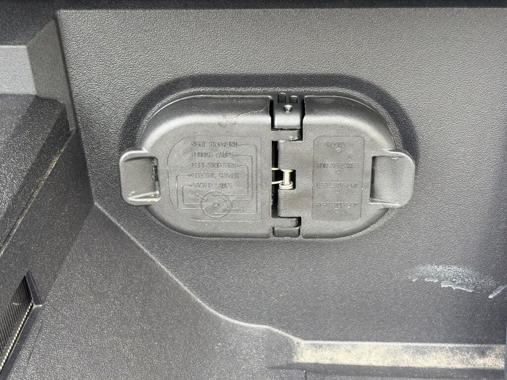 2026 Toyota Tundra SR5 Fredericksburg VA