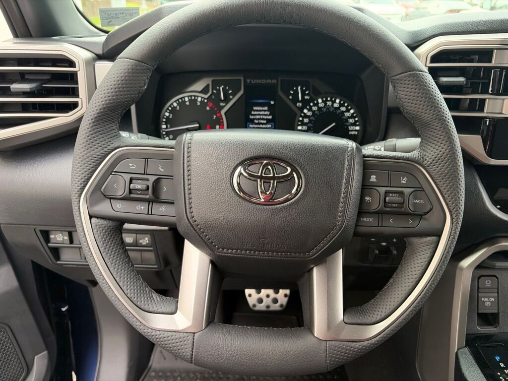 2026 Toyota Tundra SR5 Fredericksburg VA