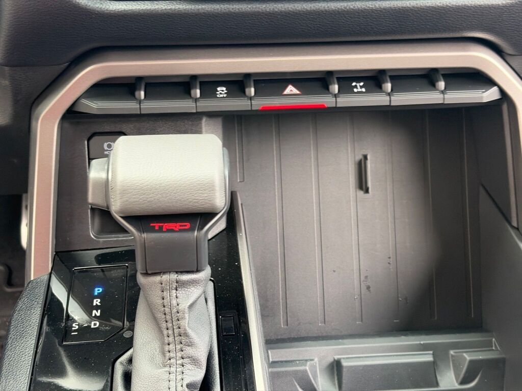 2026 Toyota Tundra SR5 Fredericksburg VA