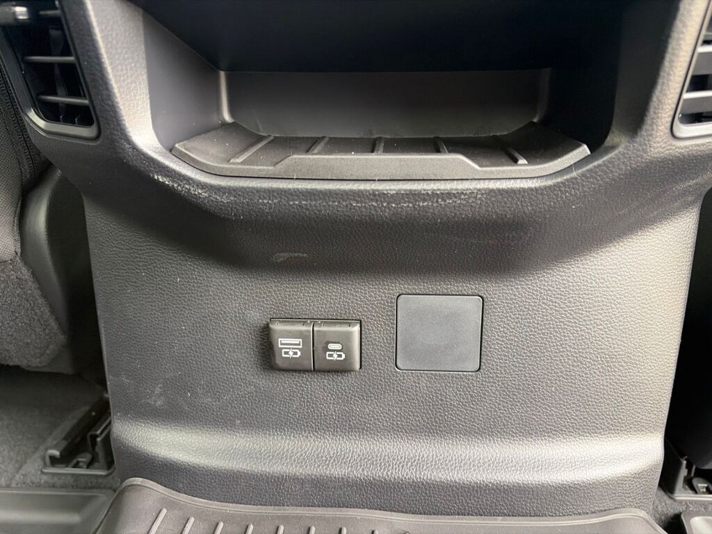2026 Toyota Tundra SR5 Fredericksburg VA