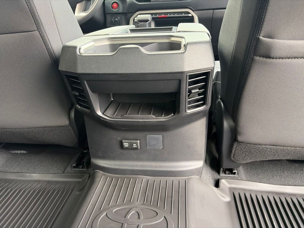 2026 Toyota Tundra SR5 Fredericksburg VA