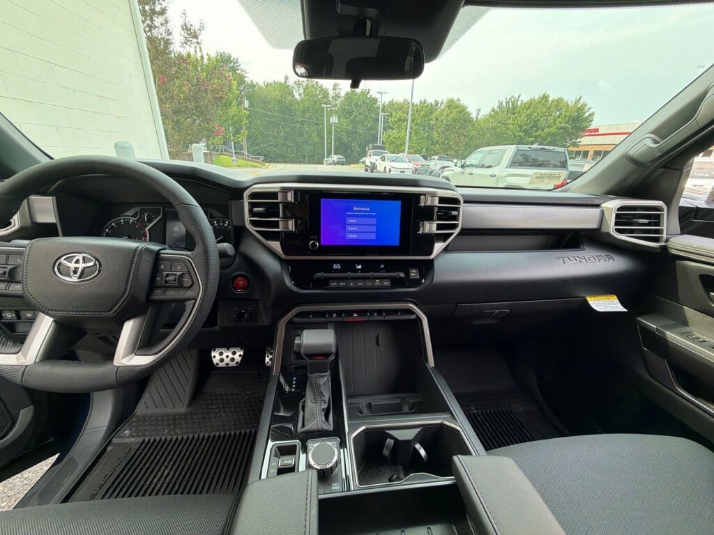 2026 Toyota Tundra SR5 Fredericksburg VA