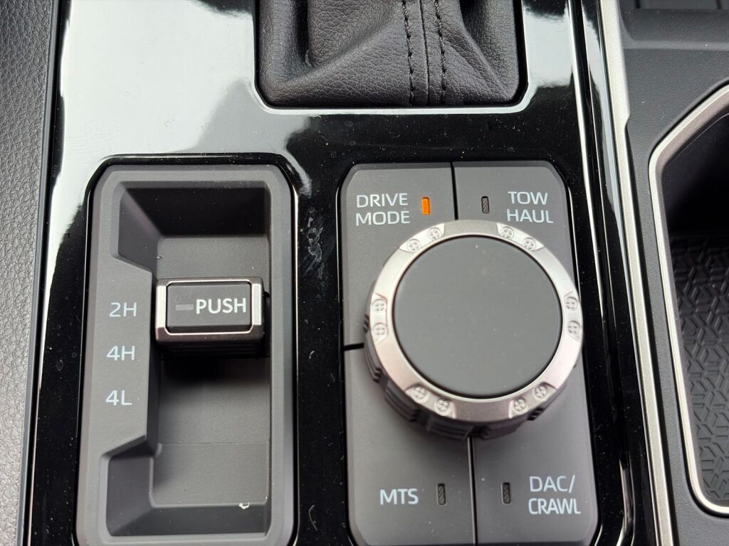 2026 Toyota Tundra SR5 Fredericksburg VA