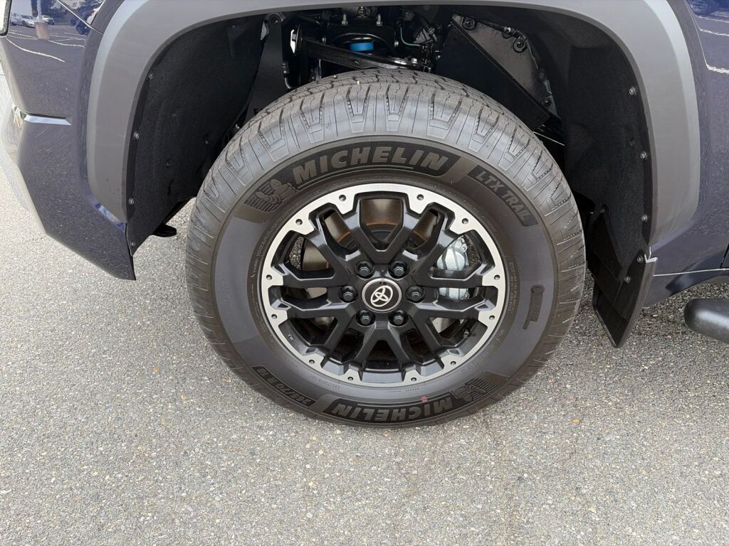 2026 Toyota Tundra SR5 Fredericksburg VA