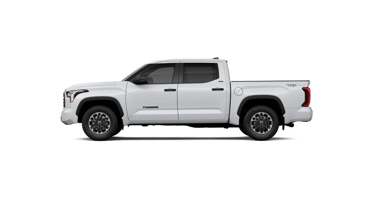 2026 Toyota Tundra SR5 Fredericksburg VA