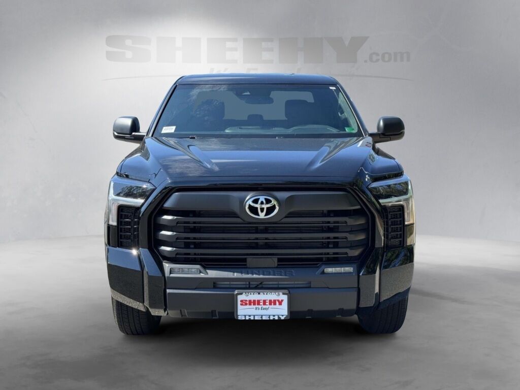 2026 Toyota Tundra SR5 Fredericksburg VA