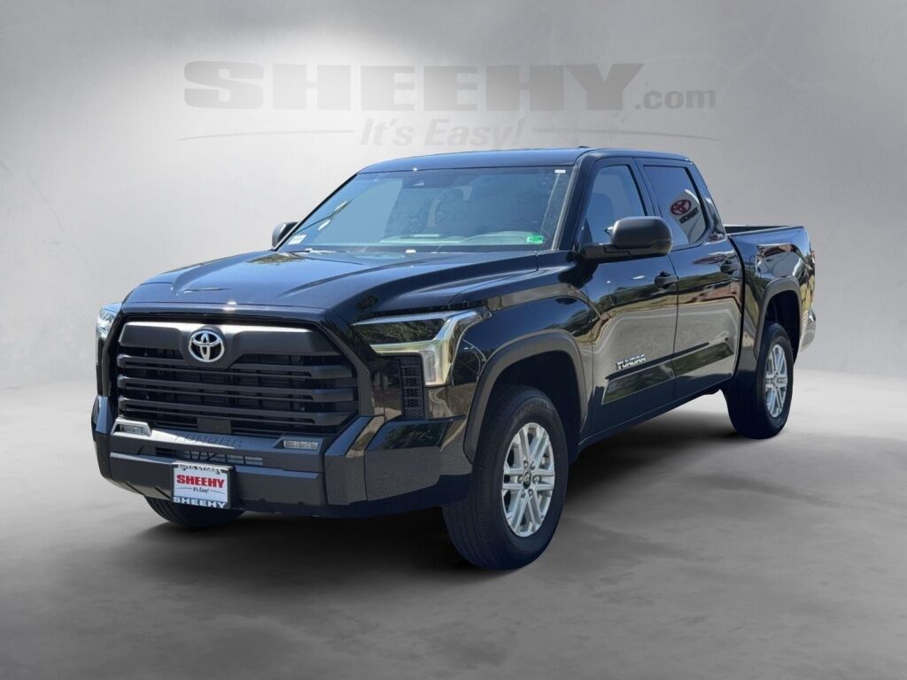 2026 Toyota Tundra SR5 Fredericksburg VA