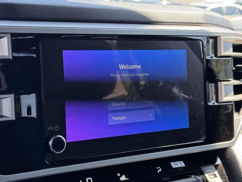 2026 Toyota Tundra SR5 Fredericksburg VA