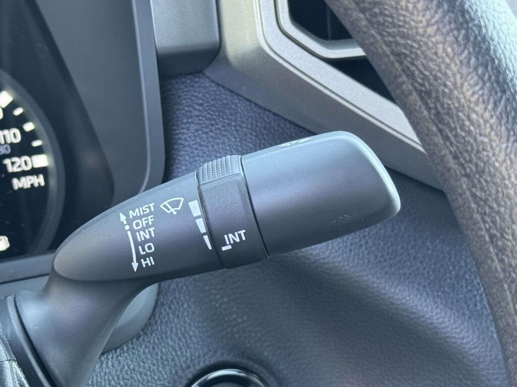 2026 Toyota Tundra SR5 Fredericksburg VA