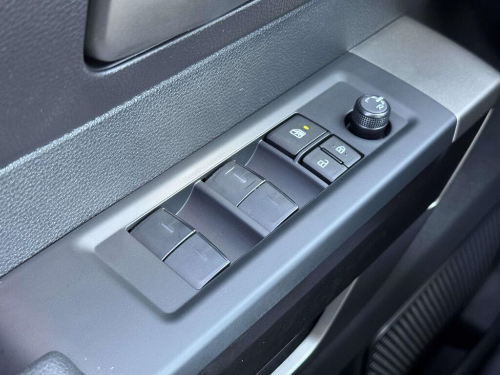 2026 Toyota Tundra SR5 Fredericksburg VA