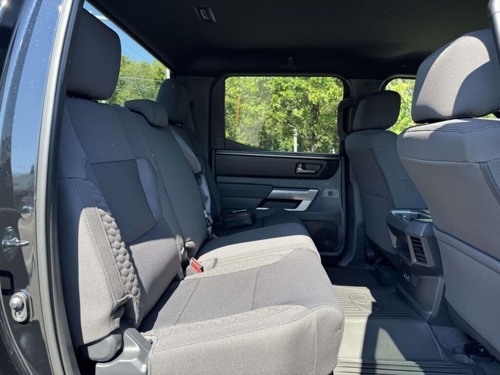 2026 Toyota Tundra SR5 Fredericksburg VA