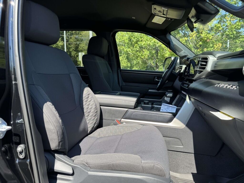 2026 Toyota Tundra SR5 Fredericksburg VA