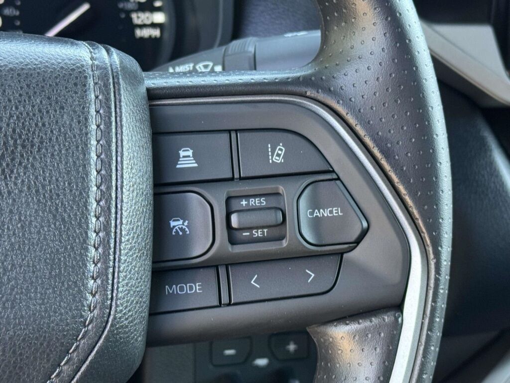 2026 Toyota Tundra SR5 Fredericksburg VA