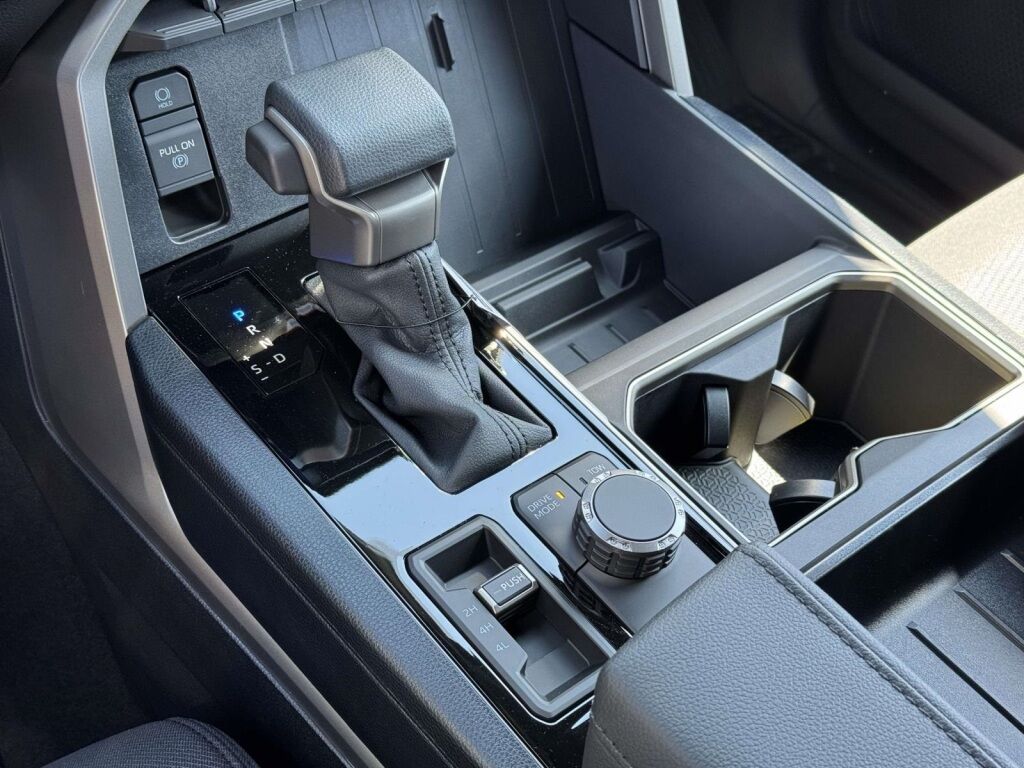 2026 Toyota Tundra SR5 Fredericksburg VA