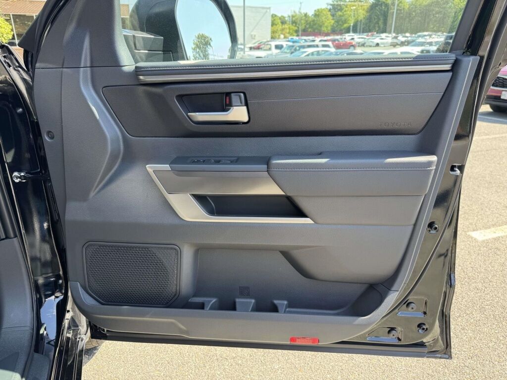 2026 Toyota Tundra SR5 Fredericksburg VA