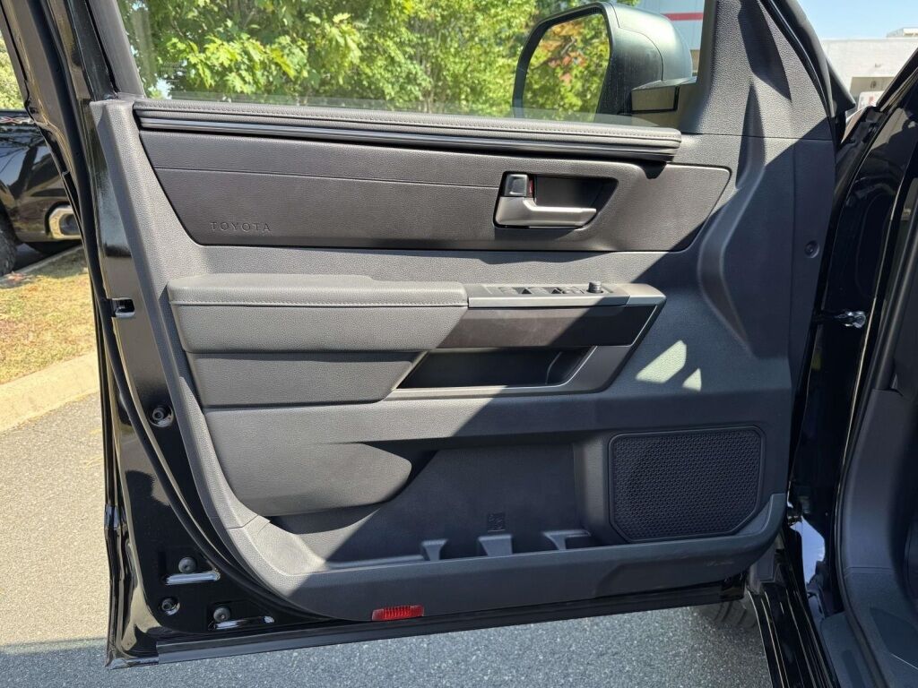 2026 Toyota Tundra SR5 Fredericksburg VA