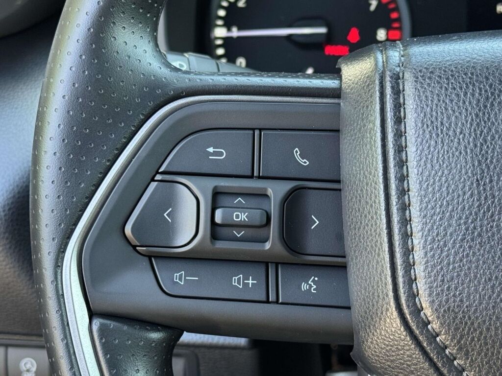 2026 Toyota Tundra SR5 Fredericksburg VA