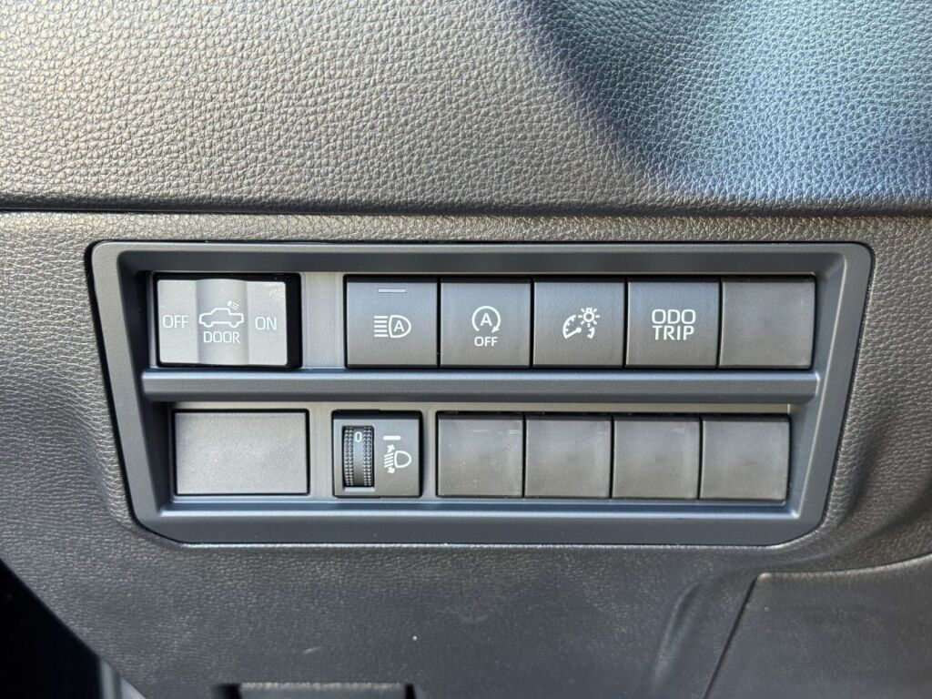 2026 Toyota Tundra SR5 Fredericksburg VA