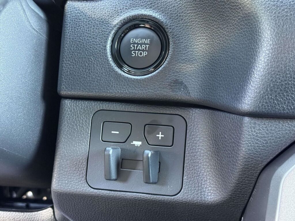 2026 Toyota Tundra SR5 Fredericksburg VA