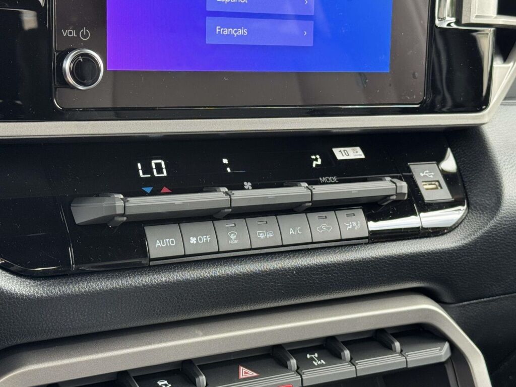 2026 Toyota Tundra SR5 Fredericksburg VA