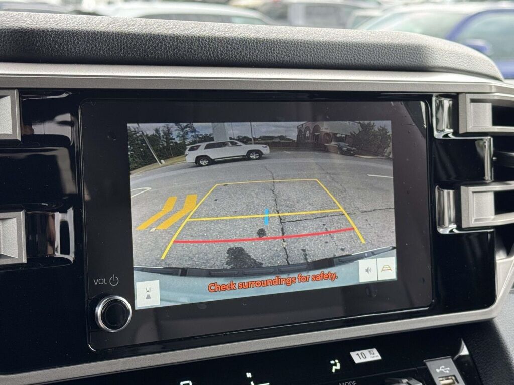 2026 Toyota Tundra SR5 Fredericksburg VA