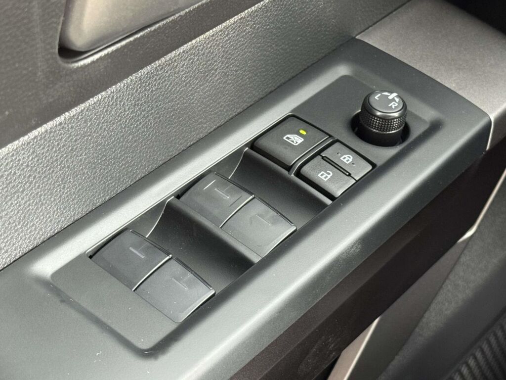 2026 Toyota Tundra SR5 Fredericksburg VA