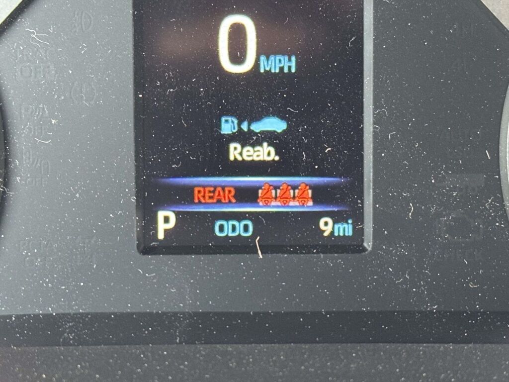 2026 Toyota Tundra SR5 Fredericksburg VA