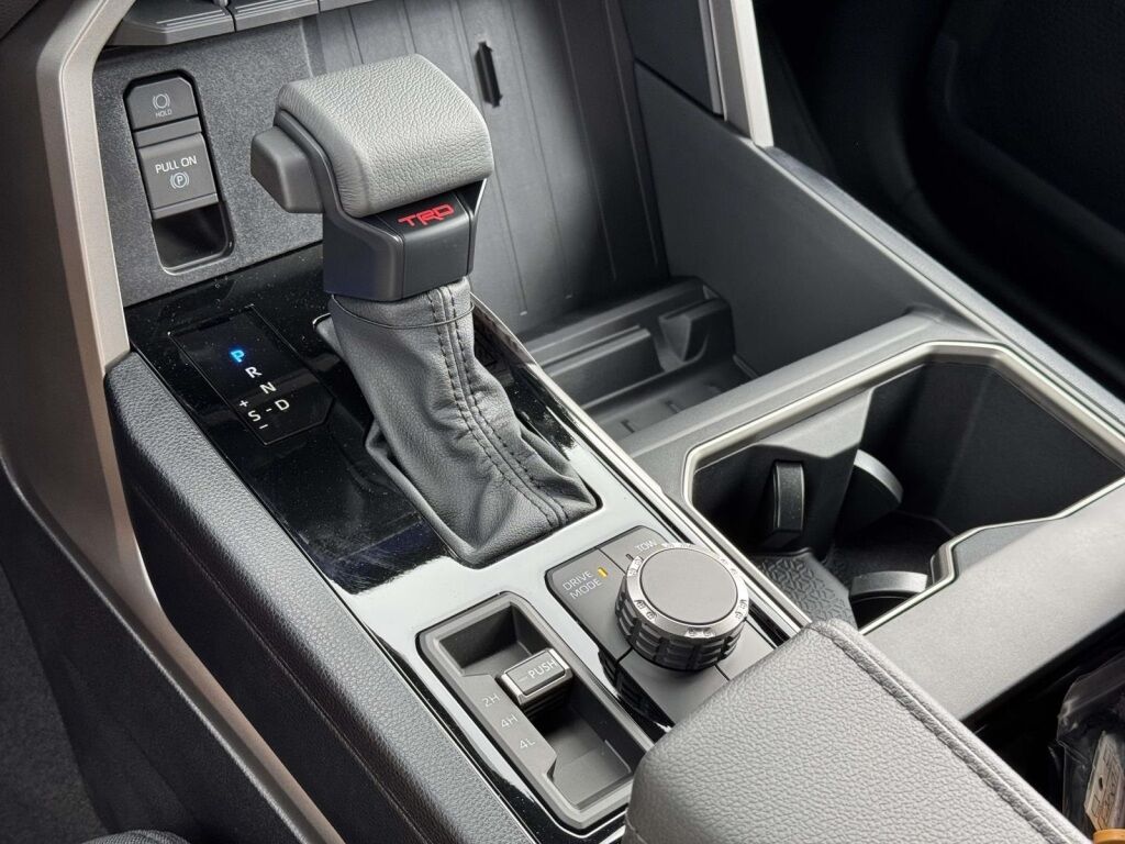 2026 Toyota Tundra SR5 Fredericksburg VA