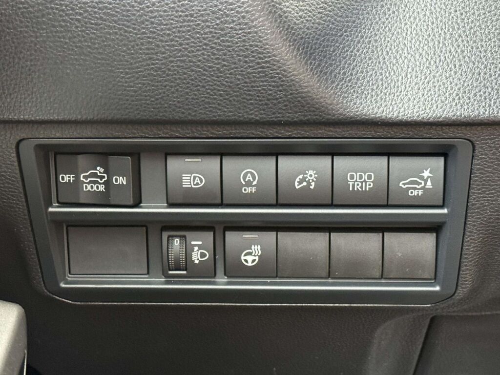 2026 Toyota Tundra SR5 Fredericksburg VA