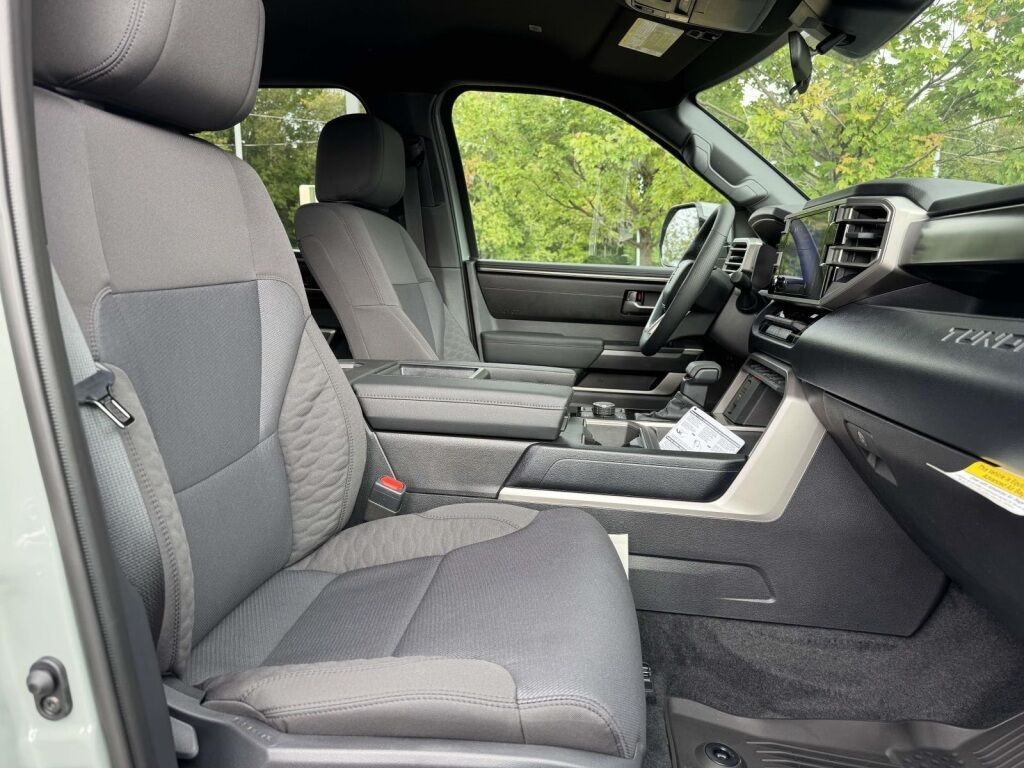2026 Toyota Tundra SR5 Fredericksburg VA