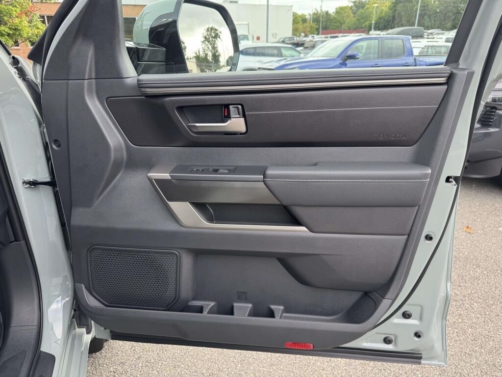 2026 Toyota Tundra SR5 Fredericksburg VA