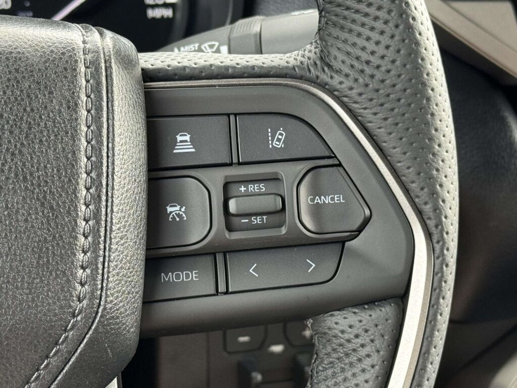 2026 Toyota Tundra SR5 Fredericksburg VA