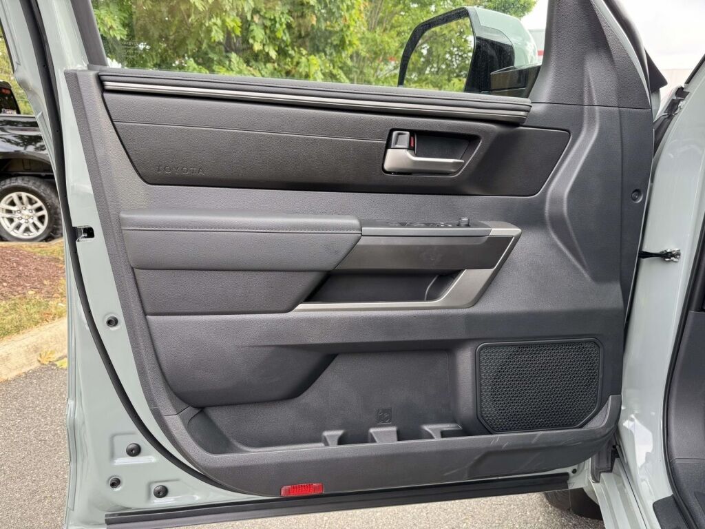 2026 Toyota Tundra SR5 Fredericksburg VA