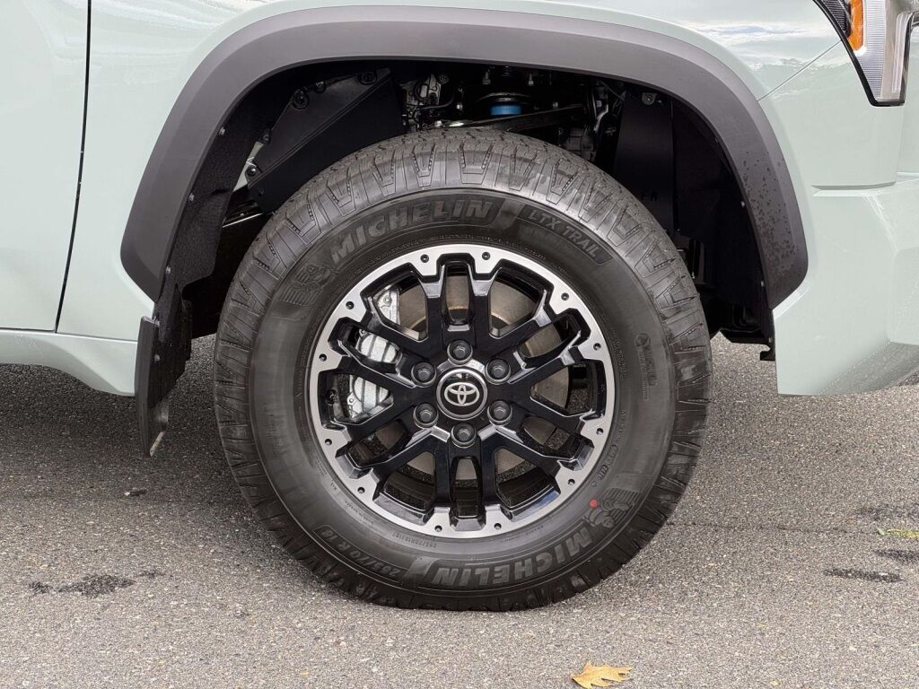 2026 Toyota Tundra SR5 Fredericksburg VA