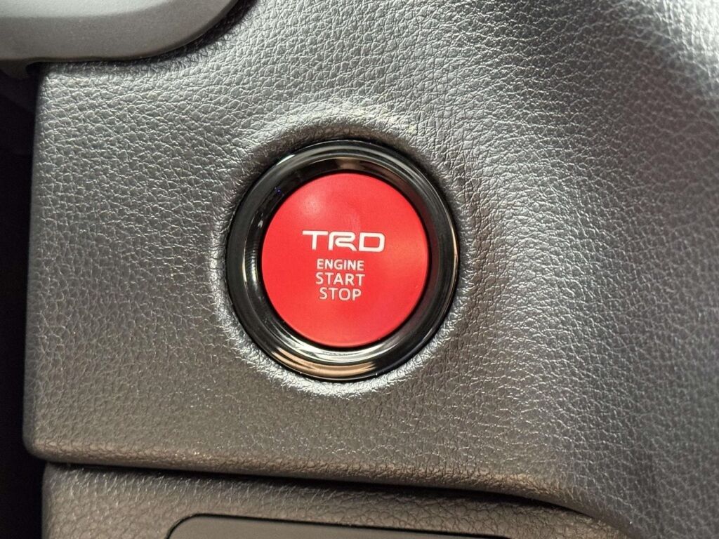 2026 Toyota Tundra SR5 Fredericksburg VA