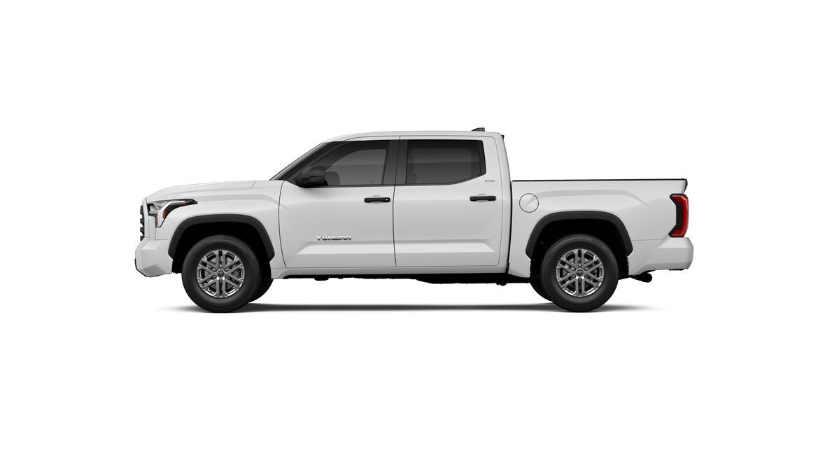 2026 Toyota Tundra SR5 Fredericksburg VA