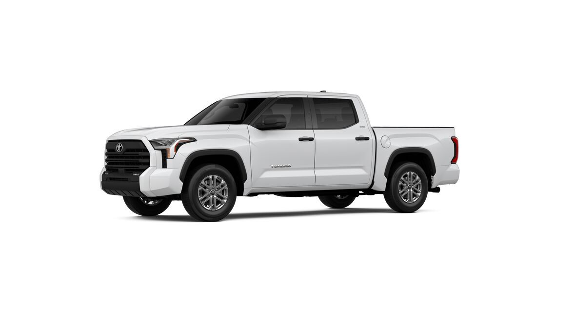 2026 Toyota Tundra SR5 Fredericksburg VA