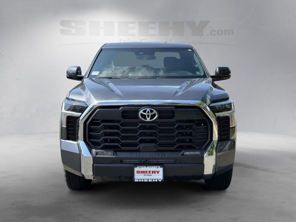 2026 Toyota Tundra SR5 Fredericksburg VA