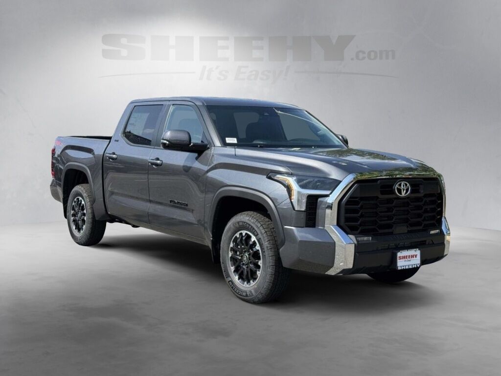 2026 Toyota Tundra SR5 Fredericksburg VA